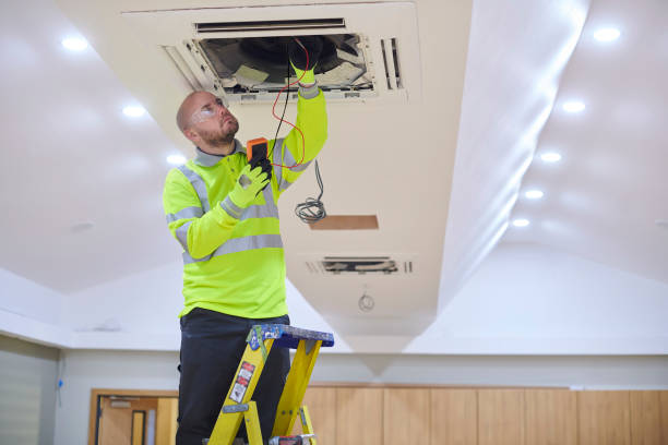 Best Residential HVAC Services  in Batesburg Leesville, SC