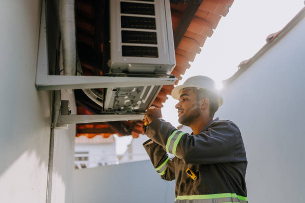 Best HVAC Installation Services  in Batesburg Leesville, SC
