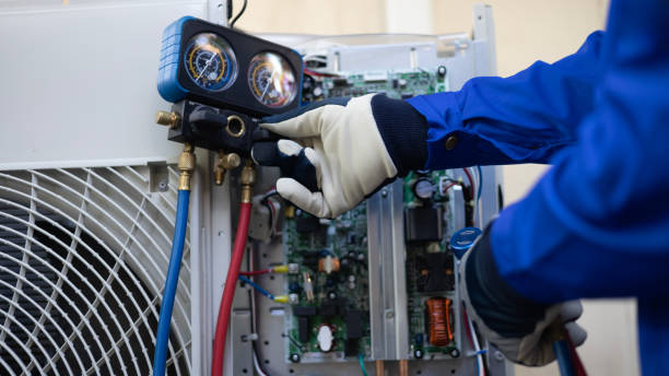 Best HVAC Air Duct Cleaning  in Batesburg Leesville, SC